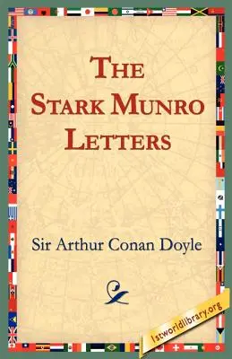 Dopisy Starka Munroa - The Stark Munro Letters