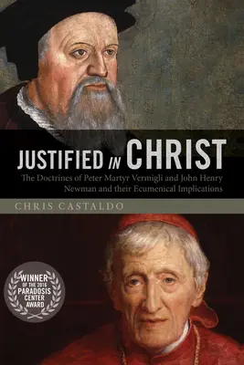 Ospravedlněni v Kristu - Justified in Christ