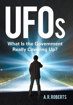 UFO: Co vláda skutečně tají? - UFOs: What Is the Government Really Covering Up?