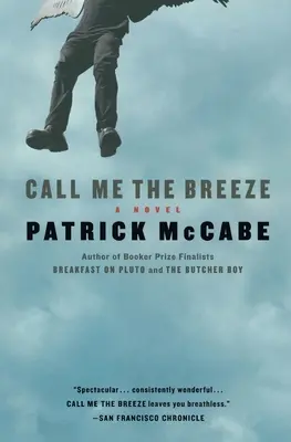 Říkejte mi vánek - Call Me the Breeze