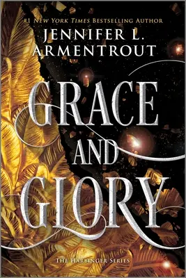 Milost a sláva - Grace and Glory