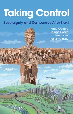 Převzetí kontroly: Suverenita a demokracie po brexitu - Taking Control: Sovereignty and Democracy After Brexit