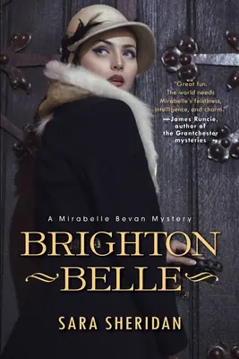 Brightonská kráska - Brighton Belle