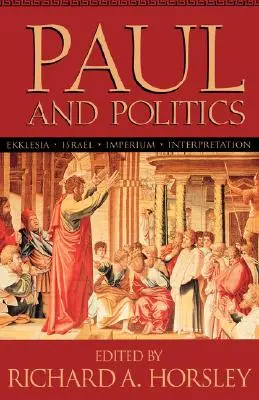 Pavel a politika - Paul and Politics