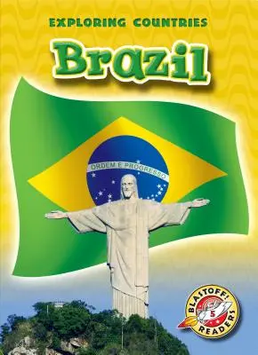 Brazílie - Brazil