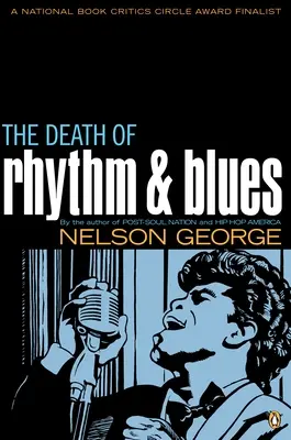 Smrt rytmu a blues - The Death of Rhythm and Blues