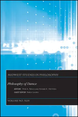 Filozofie tance - Philosophy of Dance