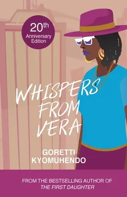 Šepoty od Very - Whispers from Vera