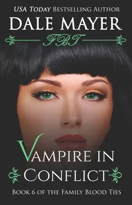 Upír ve střetu - Vampire in Conflict