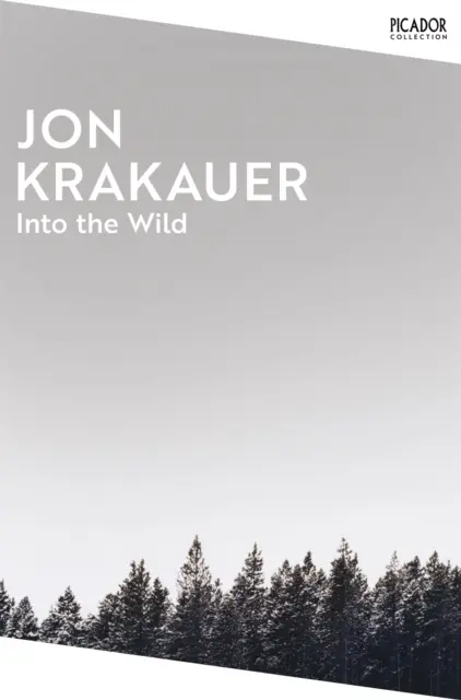 Do divočiny - Into the Wild
