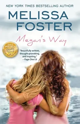 Meganina cesta - Megan's Way
