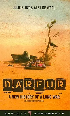 Dárfúr: Krátké dějiny dlouhé války - Darfur: A Short History of a Long War
