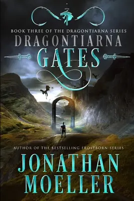 Dragontiarna: Brány - Dragontiarna: Gates