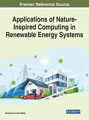 Aplikace výpočetní techniky inspirované přírodou v systémech obnovitelných zdrojů energie - Applications of Nature-Inspired Computing in Renewable Energy Systems