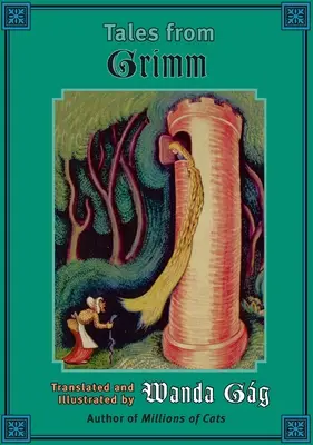 Pohádky od bratří Grimmů - Tales from Grimm