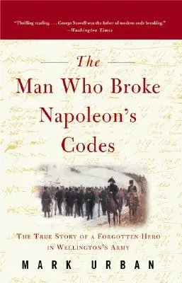 Muž, který prolomil Napoleonovy šifry - The Man Who Broke Napoleon's Codes