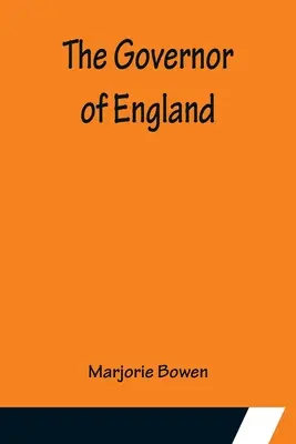 Guvernér Anglie - The Governor of England