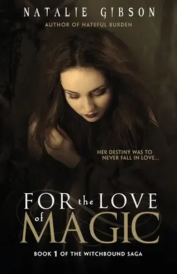 Z lásky k magii - For the Love of Magic