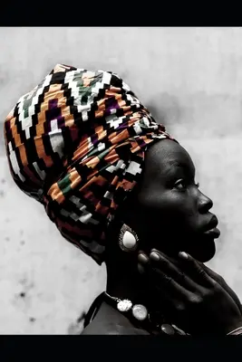 Průvodce bohatstvím černošské generace 2020 - 2020 Guide To Black Generational Wealth