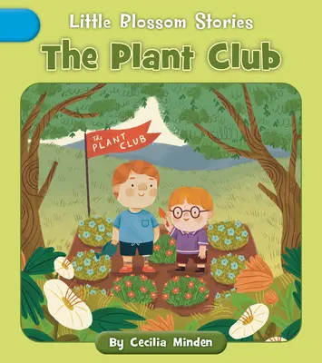 Klub rostlin - The Plant Club