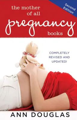 Matka všech knih o těhotenství - The Mother of All Pregnancy Books