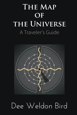 Mapa vesmíru: Mapa vesmíru: Průvodce cestovatele - The Map of the Universe: A Traveler's Guide
