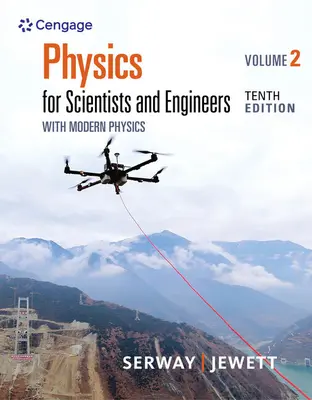 Fyzika pro vědce a inženýry, 2. díl - Physics for Scientists and Engineers, Volume 2