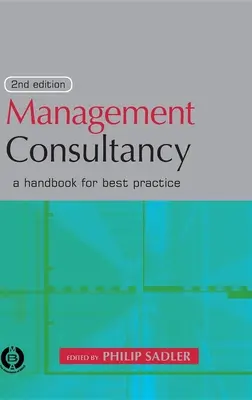 Poradenství v oblasti řízení - Management Consultancy