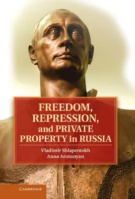 Svoboda, represe a soukromé vlastnictví v Rusku - Freedom, Repression, and Private Property in Russia