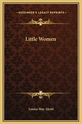 Malé ženy - Little Women
