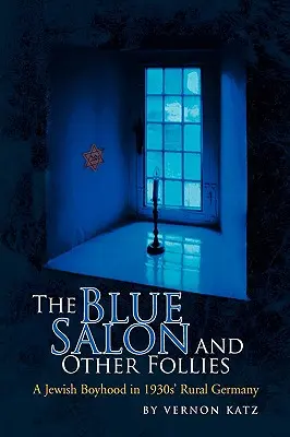Modrý salon a jiné blázniviny - The Blue Salon and Other Follies
