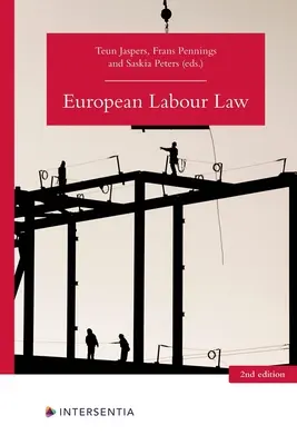 Evropské pracovní právo - European Labour Law