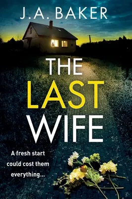 Poslední žena - The Last Wife