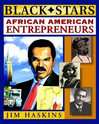 Afroameričtí podnikatelé - African American Entrepreneurs