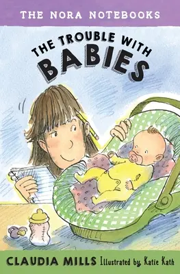 Problémy s dětmi - The Trouble with Babies
