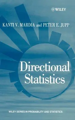 Směrová statistika - Directional Statistics