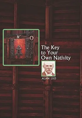 Klíč k vlastní nativitě - The Key to Your Own Nativity