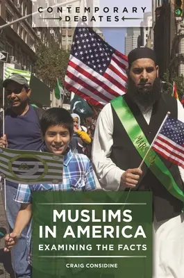Muslimové v Americe: Zkoumání faktů - Muslims in America: Examining the Facts