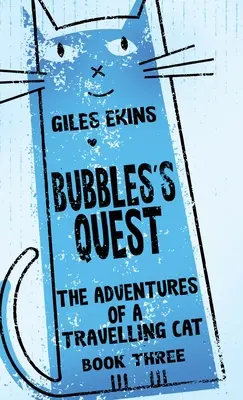 Bubblesův úkol - Bubbles's Quest