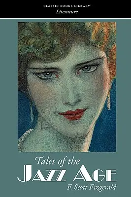 Příběhy jazzového věku - Tales of the Jazz Age