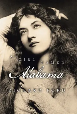 Dívka jménem Alabama - A Girl Named Alabama