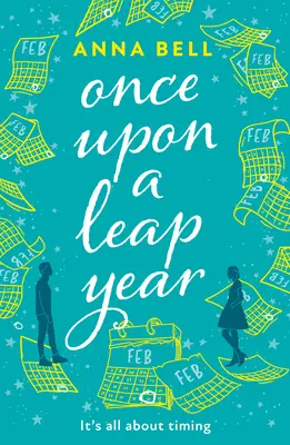 Byl jednou jeden skokanský rok - Once Upon a Leap Year