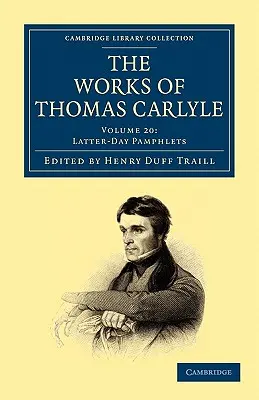 Díla Thomase Carlyla - The Works of Thomas Carlyle