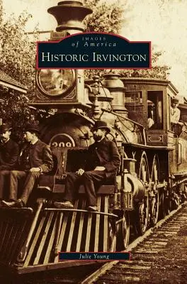 Historický Irvington - Historic Irvington
