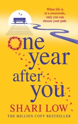 Rok po tobě - One Year After You