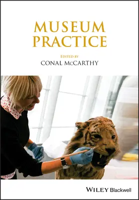 Muzejní praxe - Museum Practice