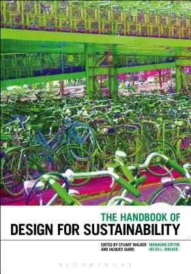 Příručka designu pro udržitelnost - The Handbook of Design for Sustainability