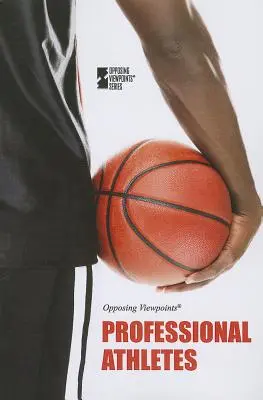 Profesionální sportovci - Professional Athletes