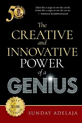 Kreativní a inovativní síla génia - The Creative and Innovative Power of a Genius