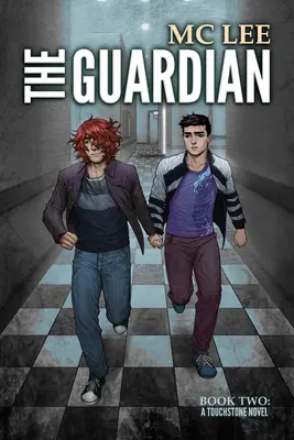 The Guardian: Svazek 2 - The Guardian: Volume 2
